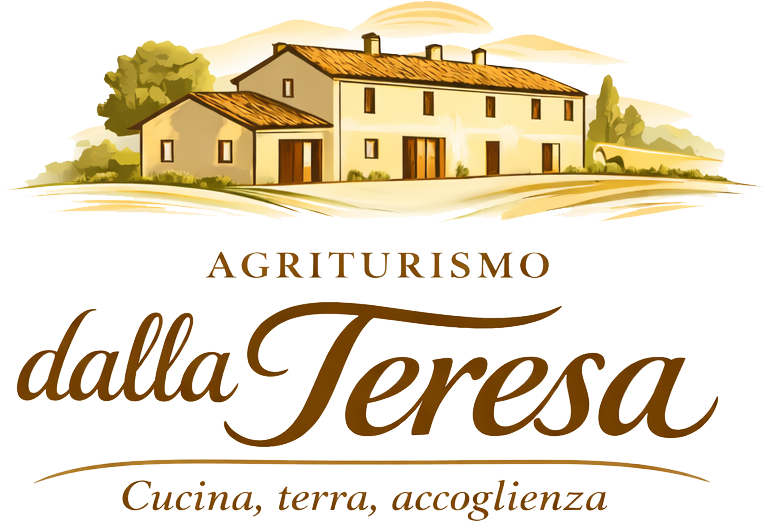 Agriturismo dalla Teresa